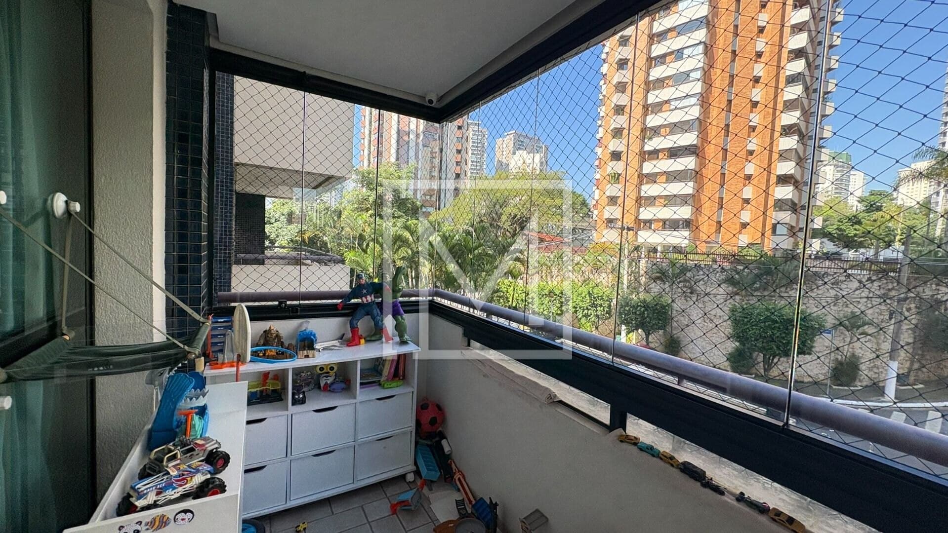 Apartamento com 3 dormitórios à venda, 117 m² por R$ 1.700.000,00 – Chácara Klabin – São Paulo/SP — foto 3 de 21