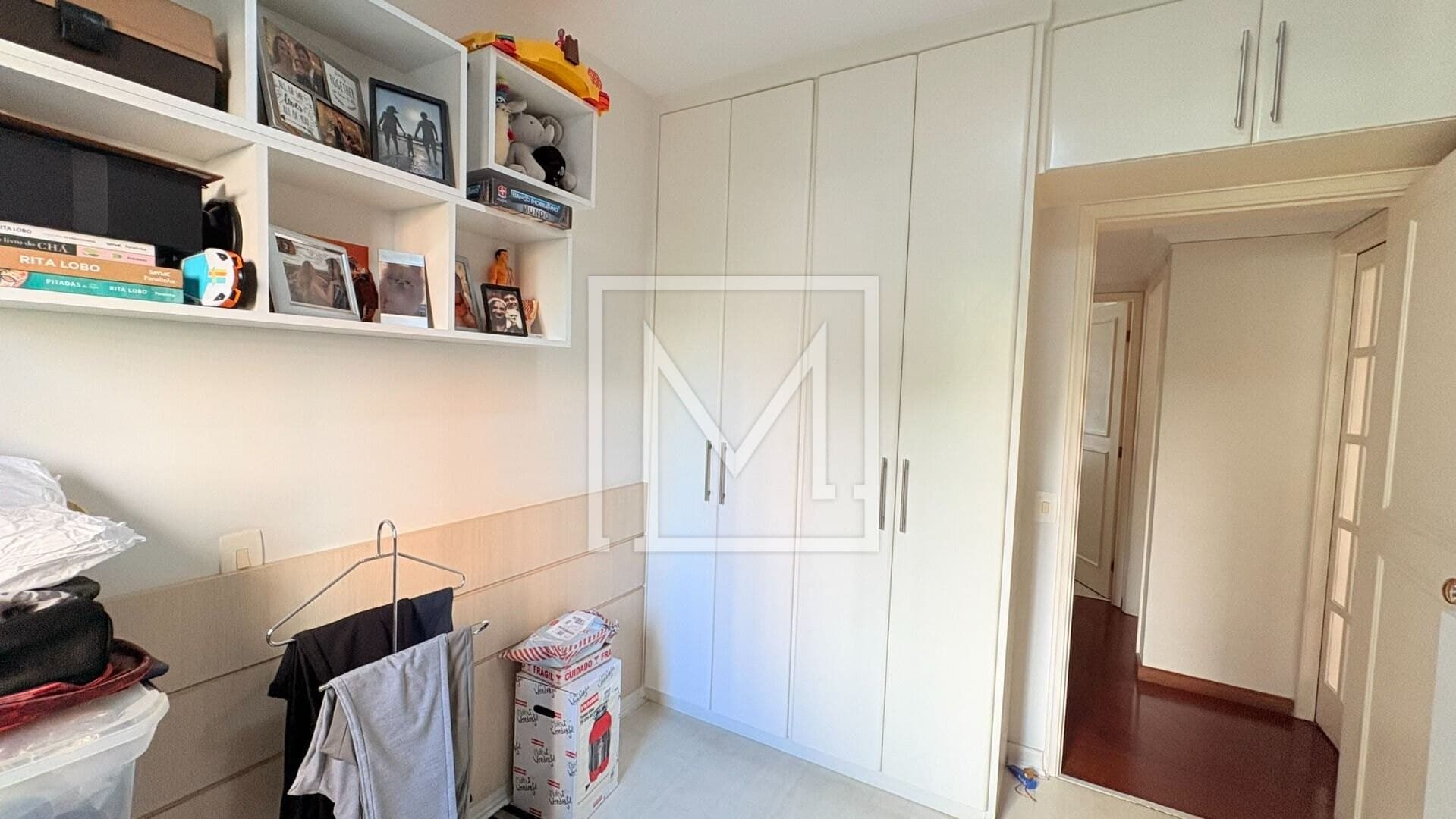 Apartamento com 3 dormitórios à venda, 117 m² por R$ 1.700.000,00 – Chácara Klabin – São Paulo/SP — foto 5 de 21