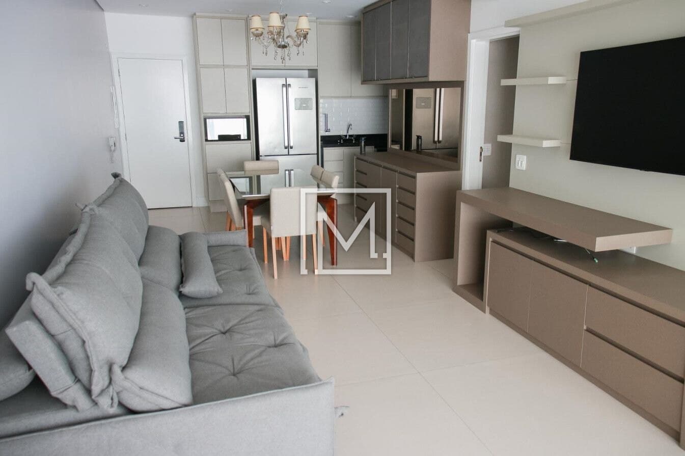 Apartamento com 2 dormitórios para alugar, 85 m² por R$ 11.565,14/mês – Indianópolis – São Paulo/SP