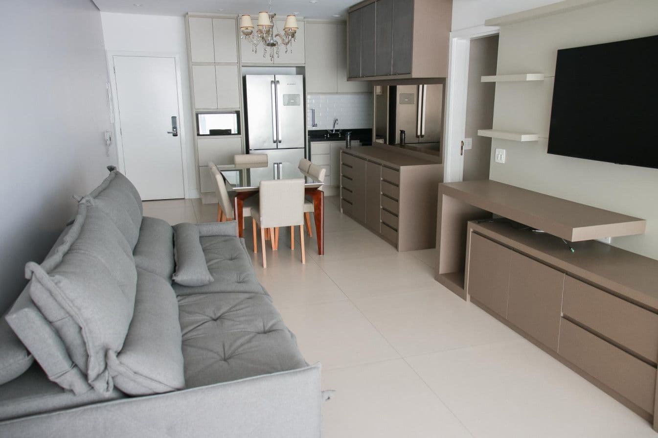 Apartamento para alugar, 85 m² por R$ 11.565,15/mês – Indianópolis – São Paulo/SP