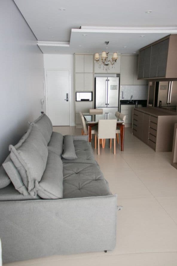 Apartamento para alugar, 85 m² por R$ 11.565,15/mês – Indianópolis – São Paulo/SP — foto 2 de 19