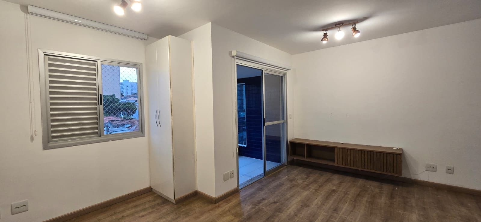Apartamento com 2 dormitórios para alugar, 67 m² por R$ 4.716,00/mês – Aclimação – São Paulo/SP — foto 2 de 43