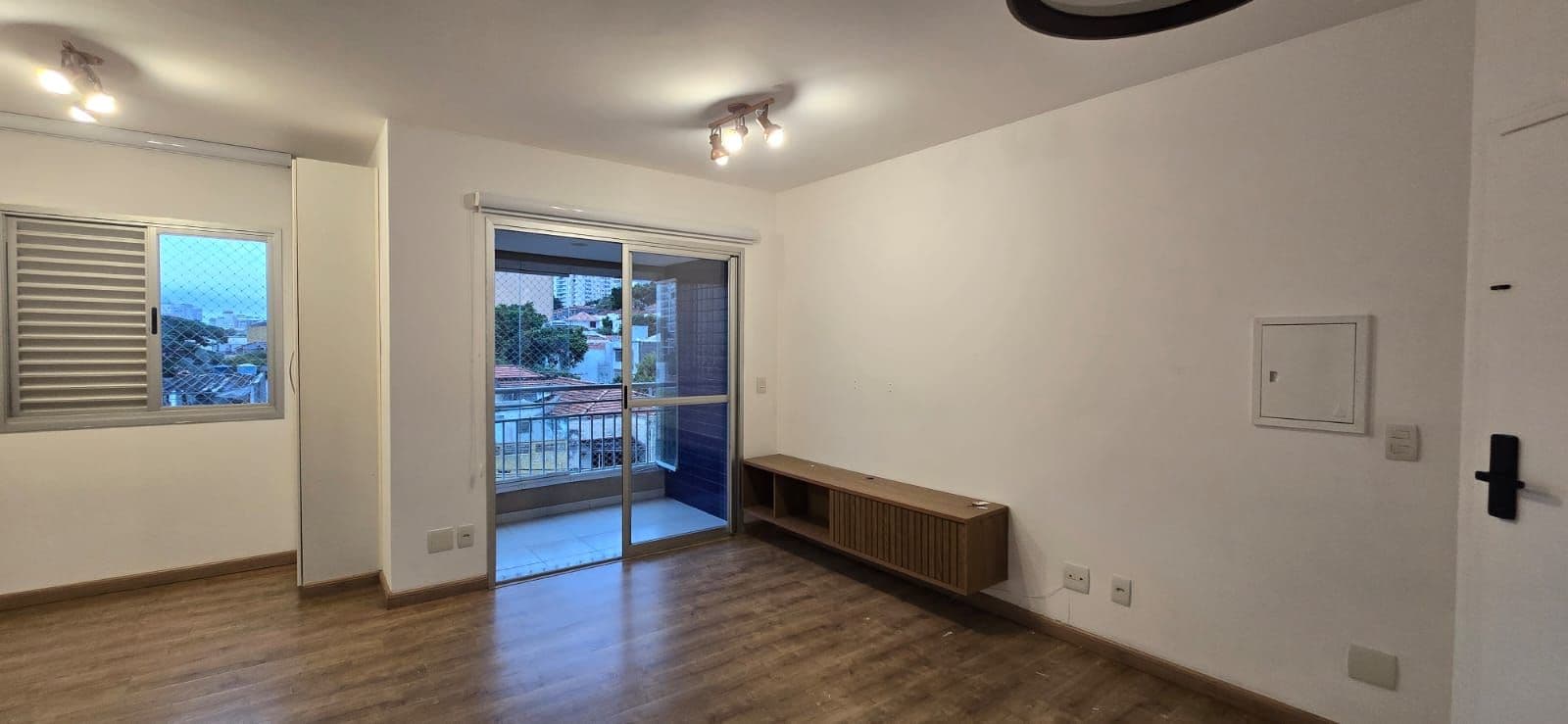 Apartamento com 2 dormitórios para alugar, 67 m² por R$ 4.716,00/mês – Aclimação – São Paulo/SP — foto 3 de 43