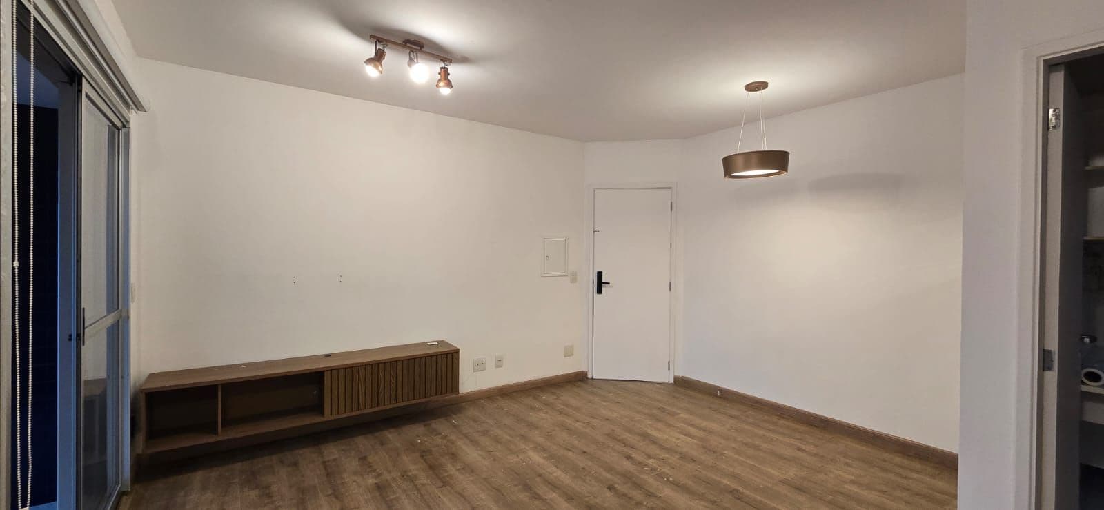 Apartamento com 2 dormitórios para alugar, 67 m² por R$ 4.716,00/mês – Aclimação – São Paulo/SP — foto 4 de 43
