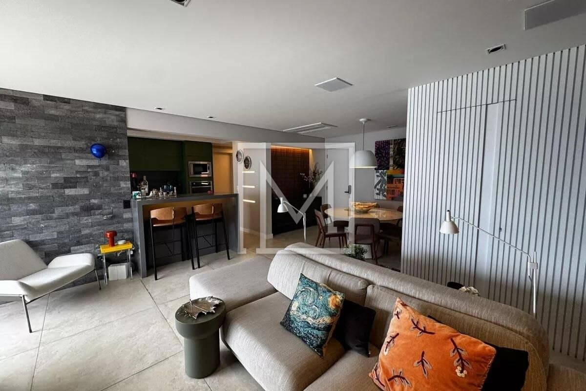Apartamento com 3 dormitórios à venda, 106 m² por R$ 2.000.000,00 – Ipiranga – São Paulo/SP — foto 2 de 24