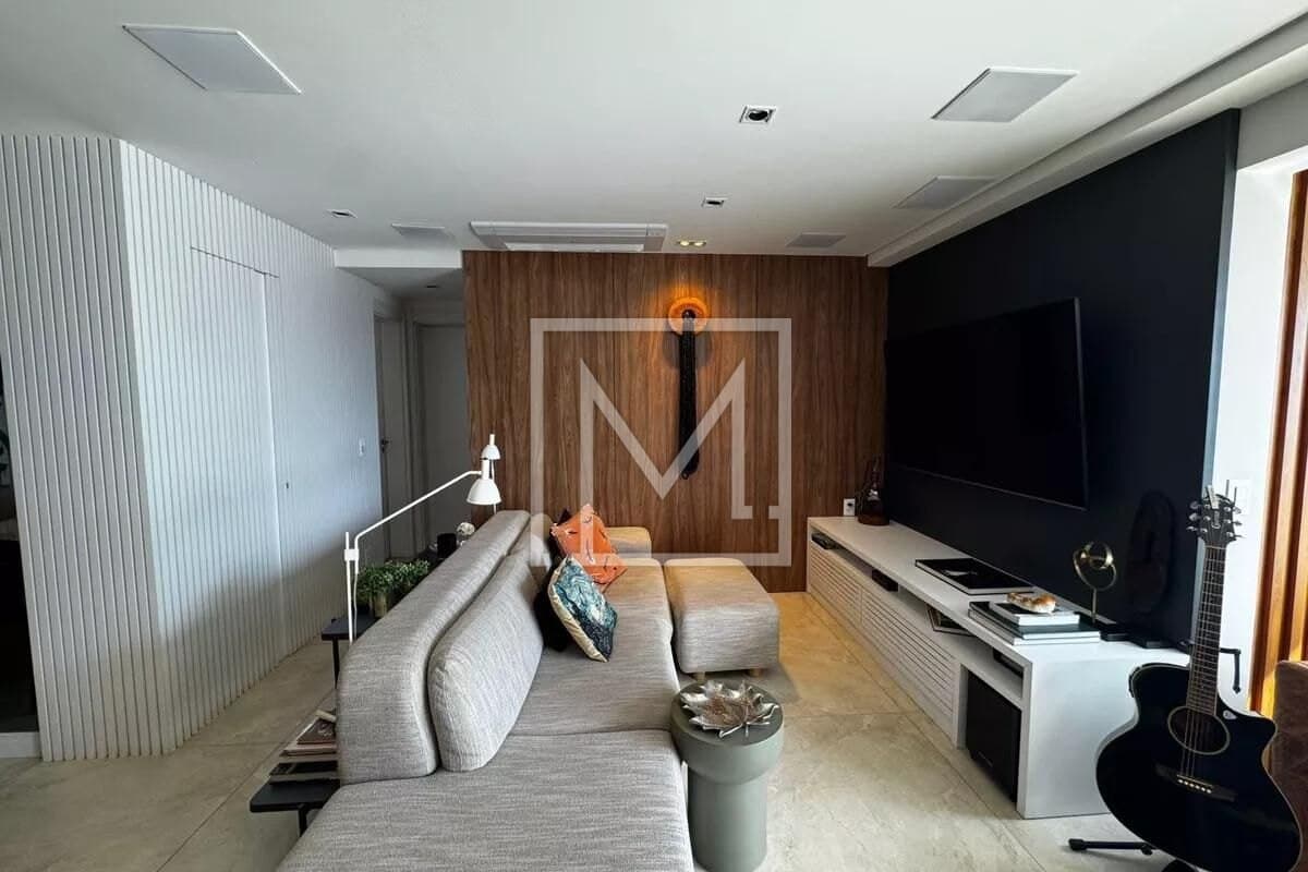 Apartamento com 3 dormitórios à venda, 106 m² por R$ 2.000.000,00 – Ipiranga – São Paulo/SP — foto 3 de 24
