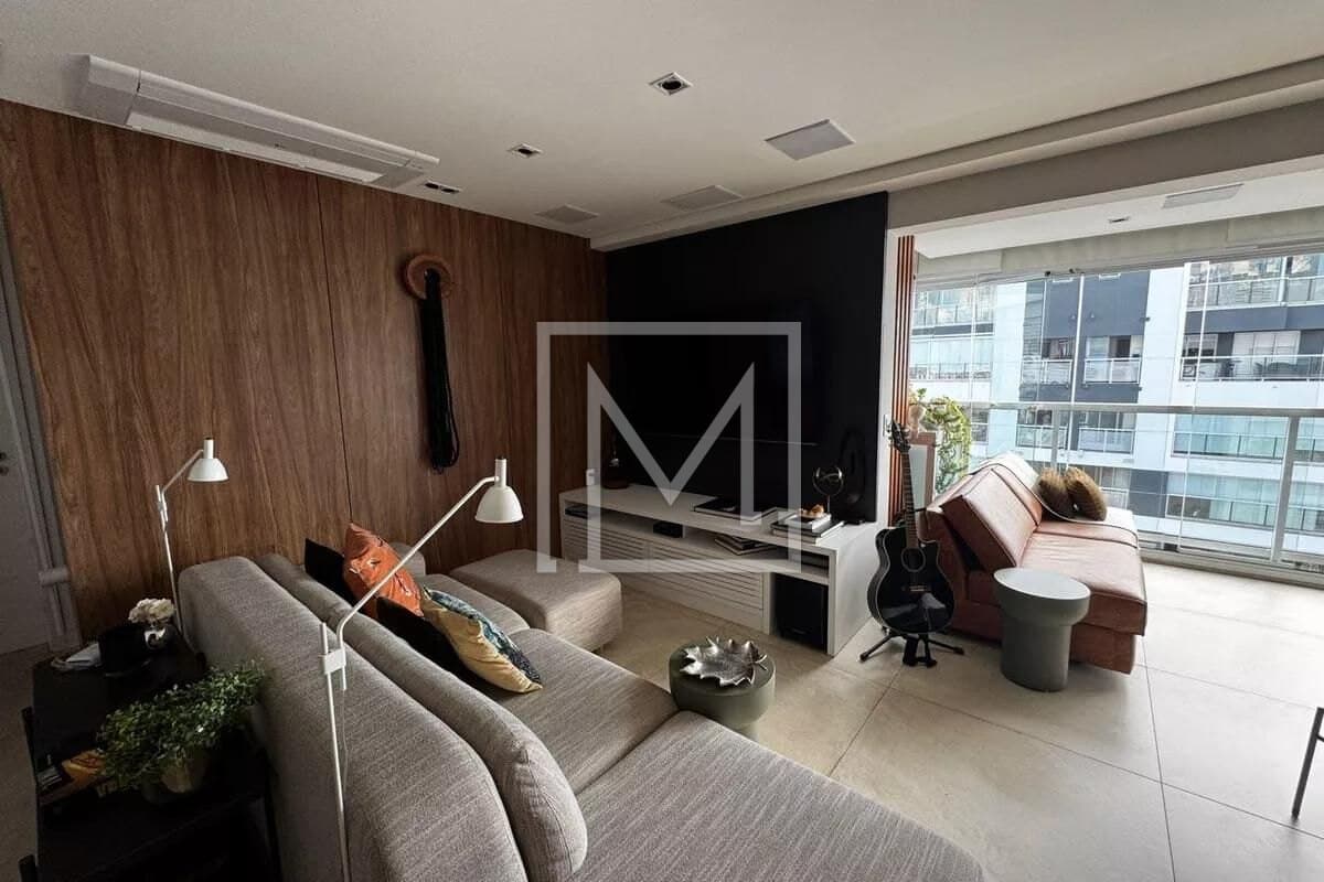 Apartamento com 3 dormitórios à venda, 106 m² por R$ 2.000.000,00 – Ipiranga – São Paulo/SP — foto 5 de 24