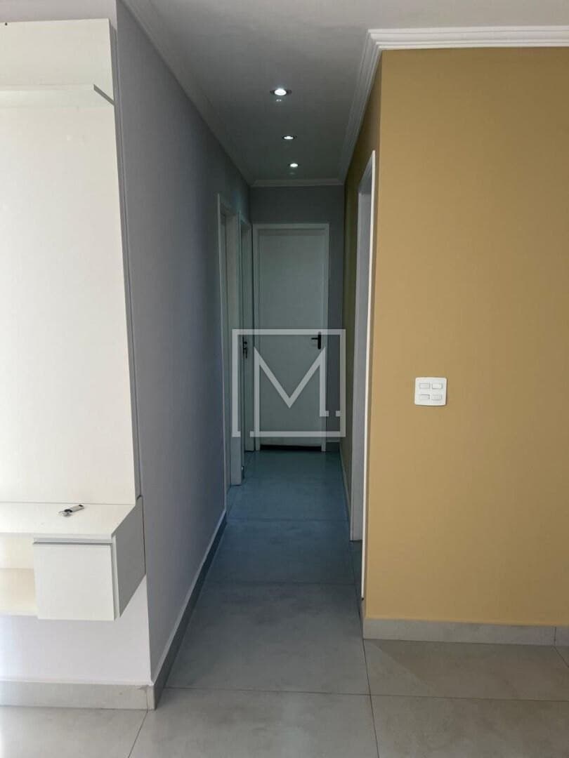 Apartamento com 2 dormitórios à venda, 44 m² por R$ 315.000,00 – Vila Liviero – São Paulo/SP — foto 3 de 27