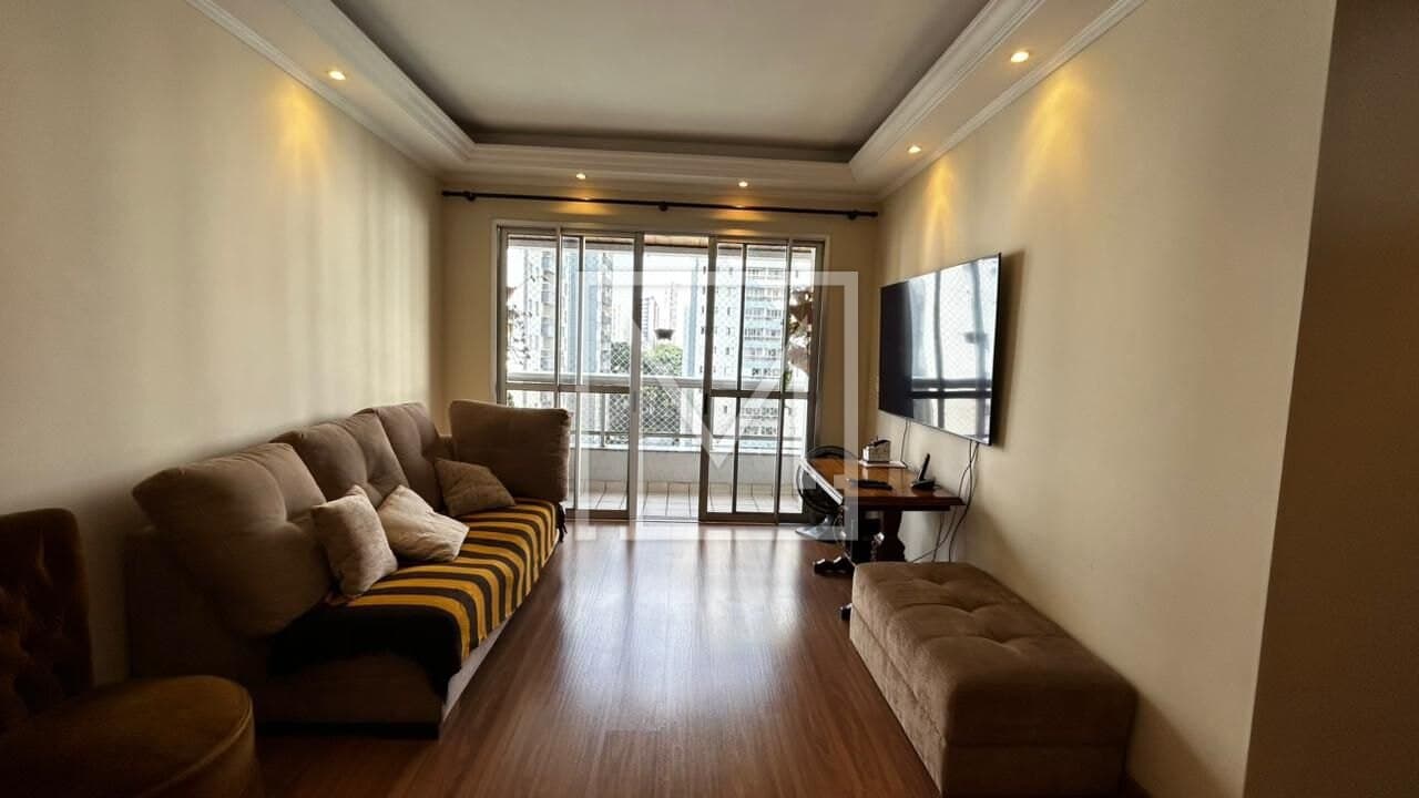 Apartamento com 3 dormitórios à venda, 86 m² por R$ 800.000,00 – Ipiranga – São Paulo/SP — foto 4 de 54