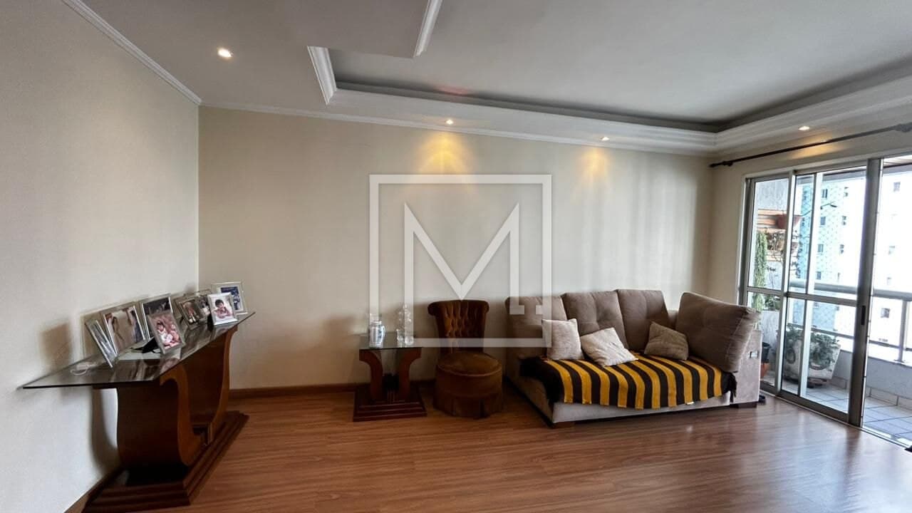 Apartamento com 3 dormitórios à venda, 86 m² por R$ 800.000,00 – Ipiranga – São Paulo/SP — foto 5 de 54