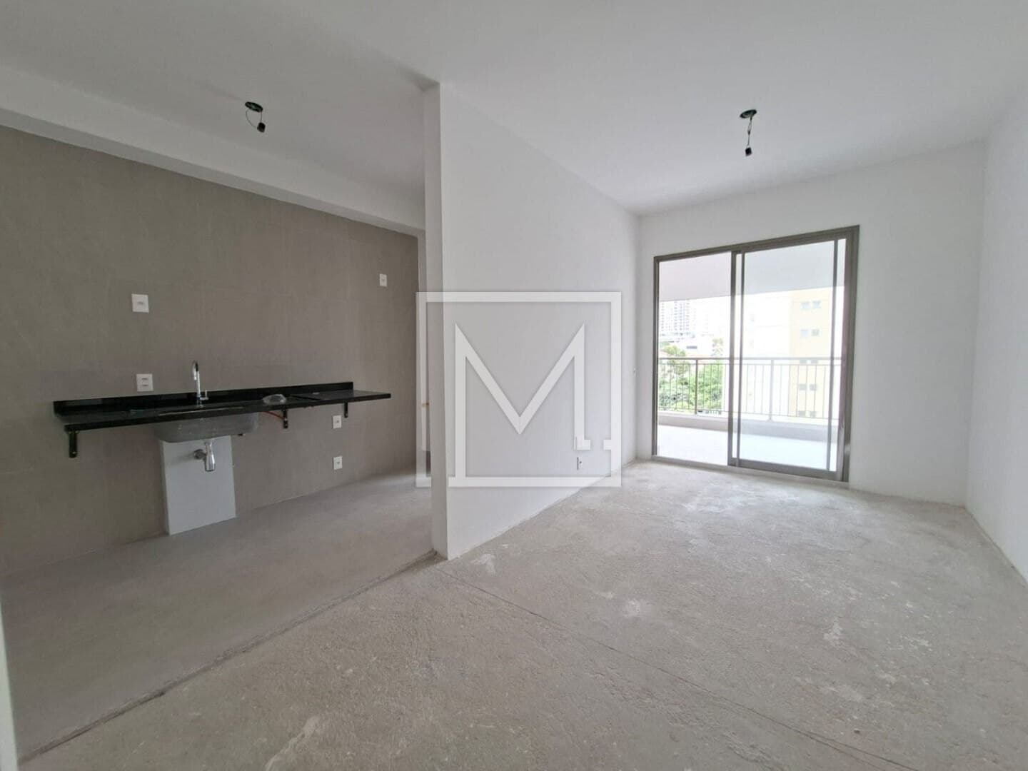 Apartamento à venda, 82 m² por R$ 1.228.000,00 – Klabim – São Paulo/SP — foto 2 de 17
