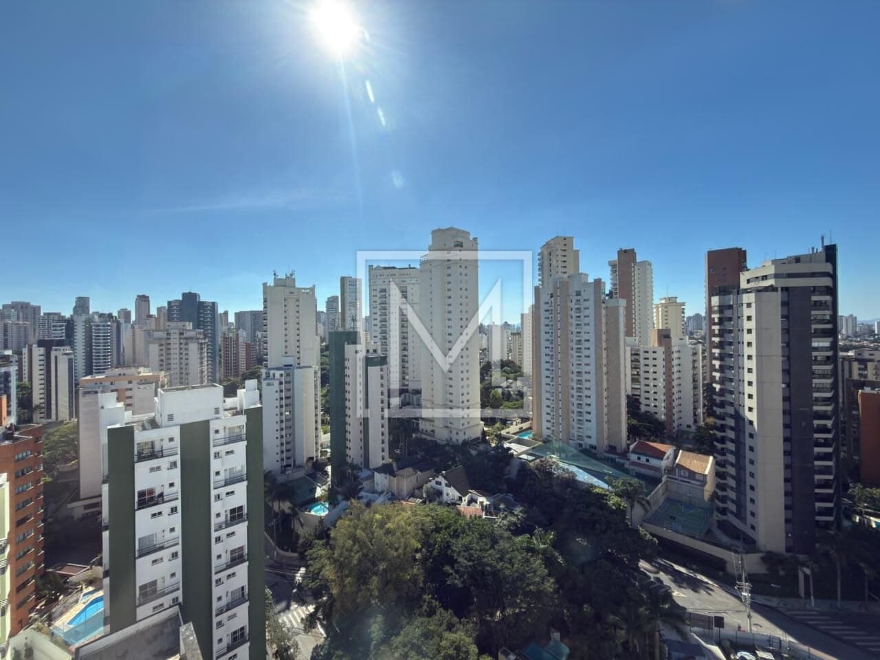 Apartamento com 3 dormitórios à venda, 127 m² por R$ 1.700.000,00 – Chácara Klabin – São Paulo/SP — foto 4 de 24