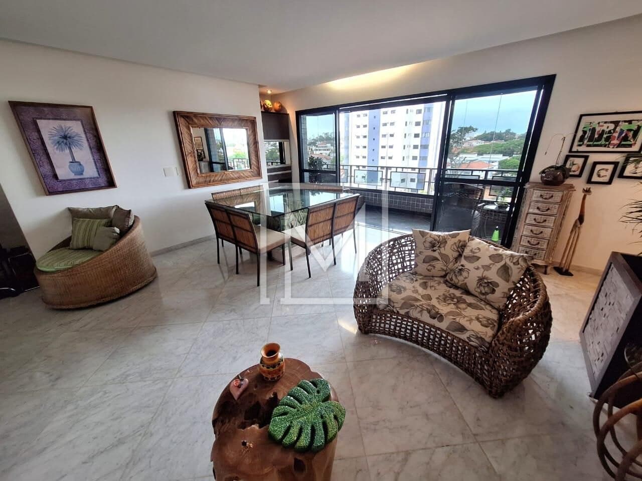 Apartamento com 3 dormitórios à venda, 158 m² por R$ 1.520.000,00 – Jardim da Saúde – São Paulo/SP — foto 2 de 52