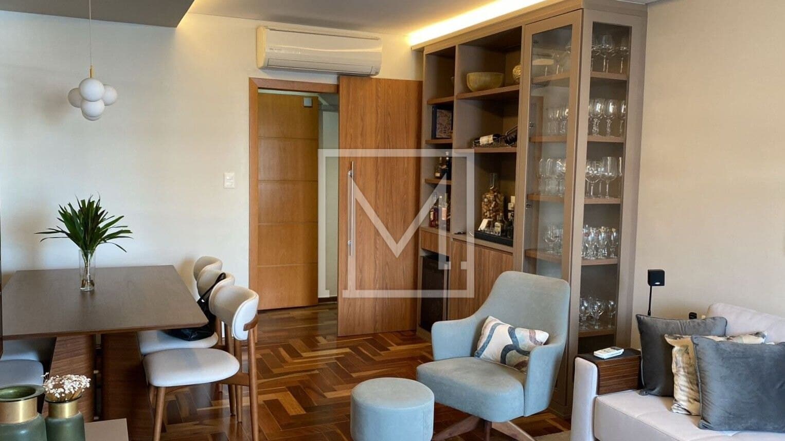 Apartamento com 2 dormitórios à venda, 115 m² por R$ 1.430.000,00 – Vila Mariana – São Paulo/SP — foto 3 de 23
