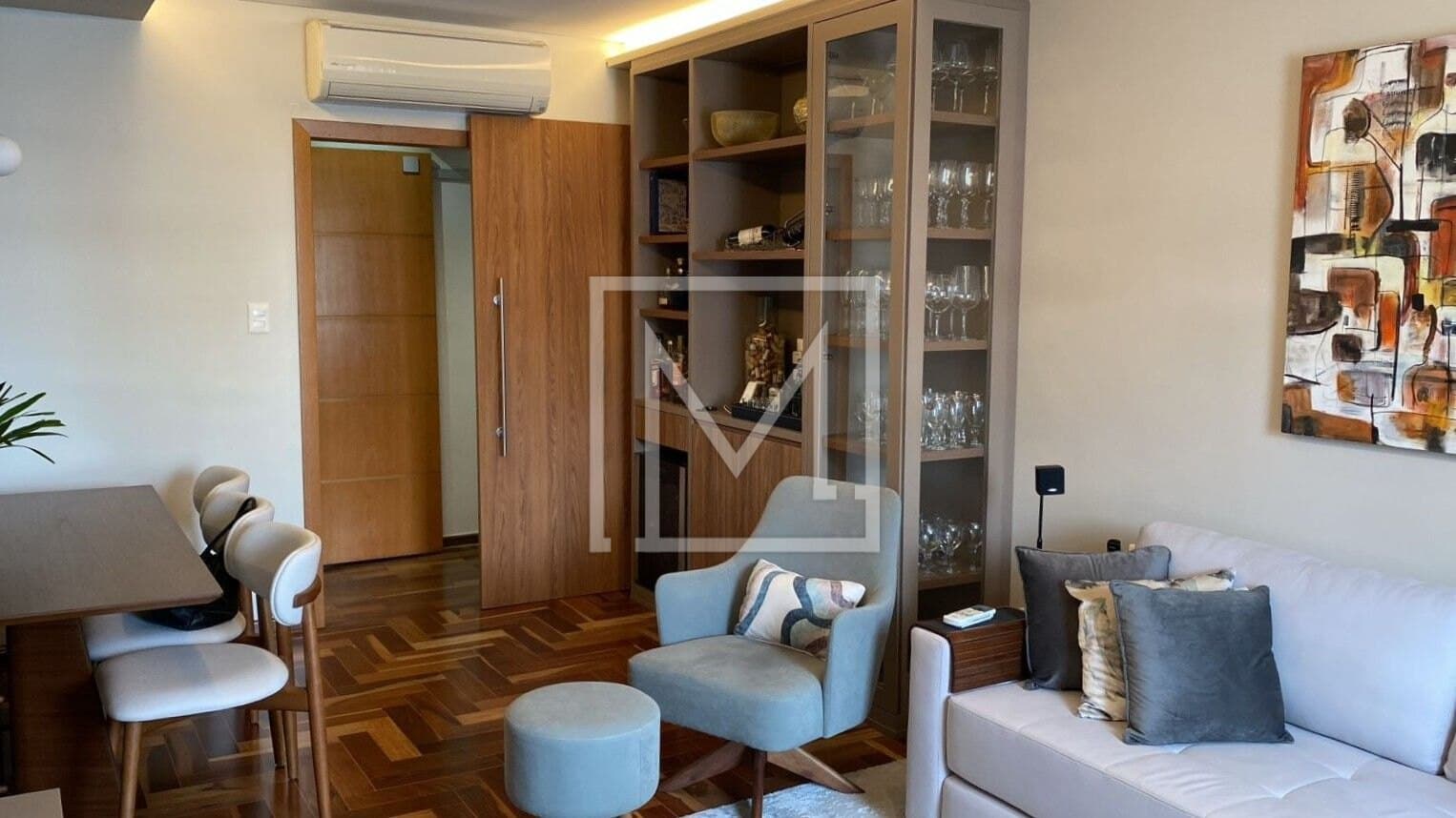 Apartamento com 2 dormitórios à venda, 115 m² por R$ 1.430.000,00 – Vila Mariana – São Paulo/SP — foto 5 de 23