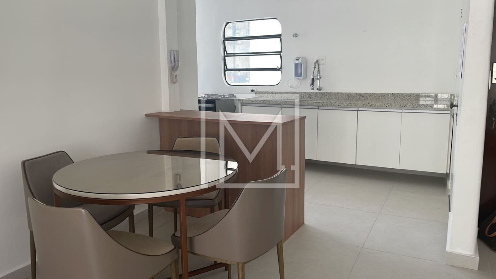 Apartamento, 70 m² – venda por R$ 1.350.000,00 ou aluguel por R$ 8.070,00/mês – Itaim Bibi – São Paulo/SP — foto 4 de 15