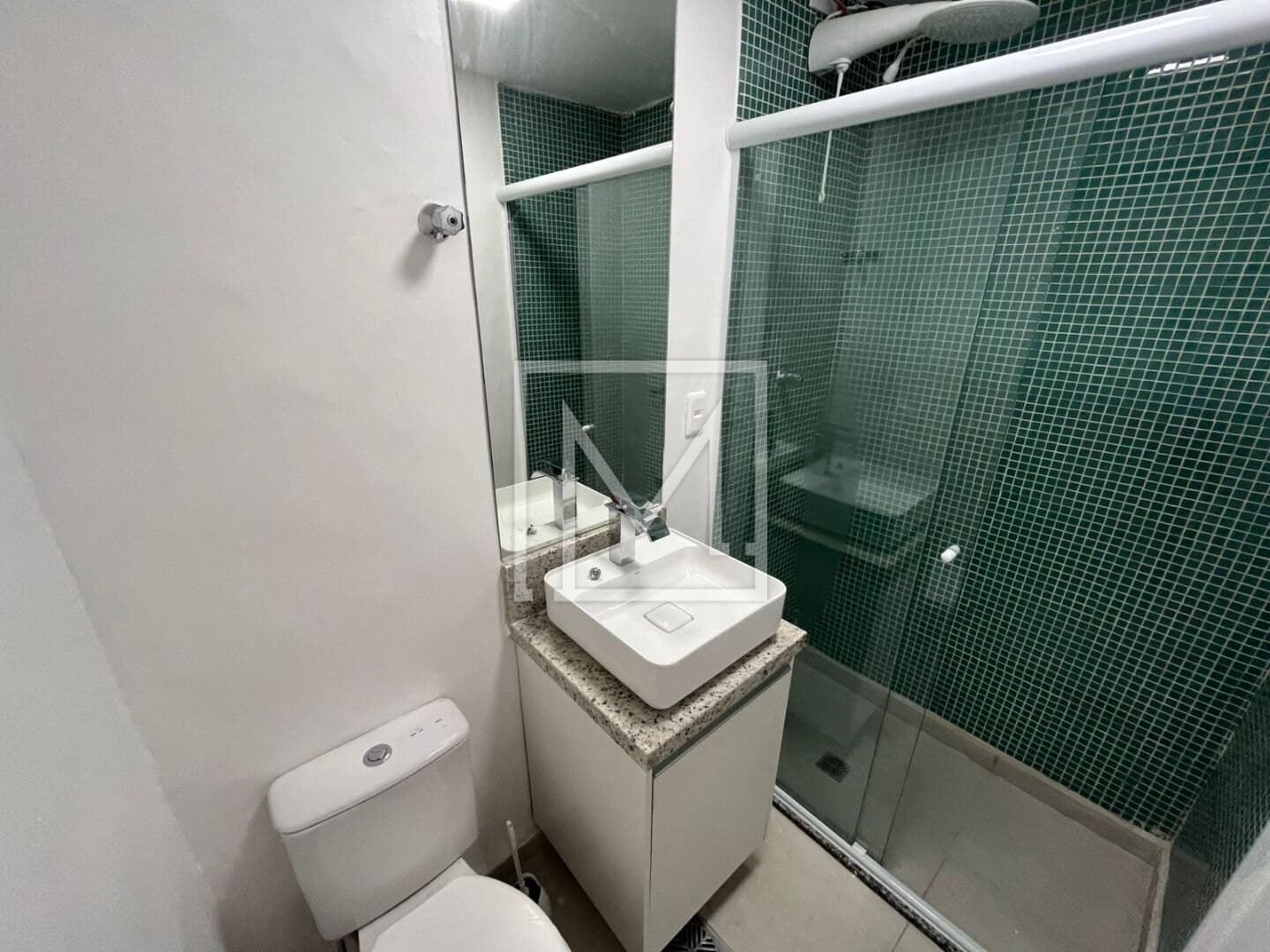 Apartamento, 70 m² – venda por R$ 1.350.000,00 ou aluguel por R$ 8.070,00/mês – Itaim Bibi – São Paulo/SP — foto 5 de 15