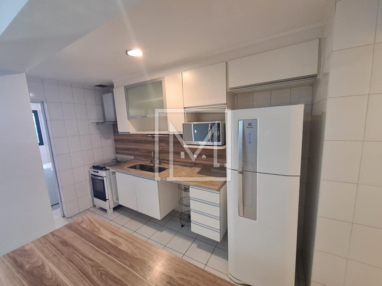Apartamento com 2 dormitórios à venda, 96 m² por R$ 1.700.000,00 – Brooklin – São Paulo/SP — foto 4 de 26