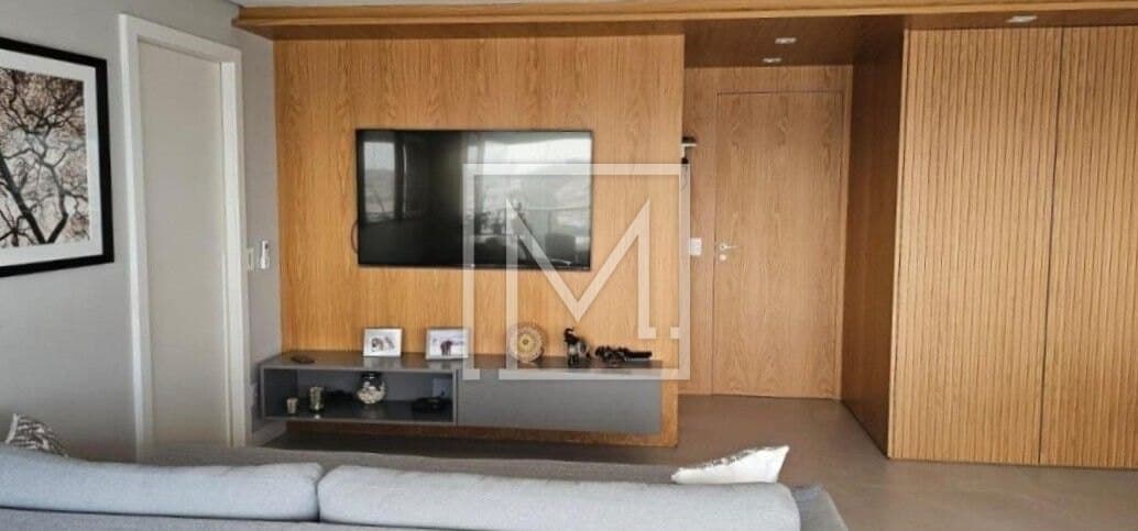 Apartamento com 3 dormitórios à venda, 132 m² por R$ 2.660.000,00 – Mirandópolis – São Paulo/SP — foto 5 de 34