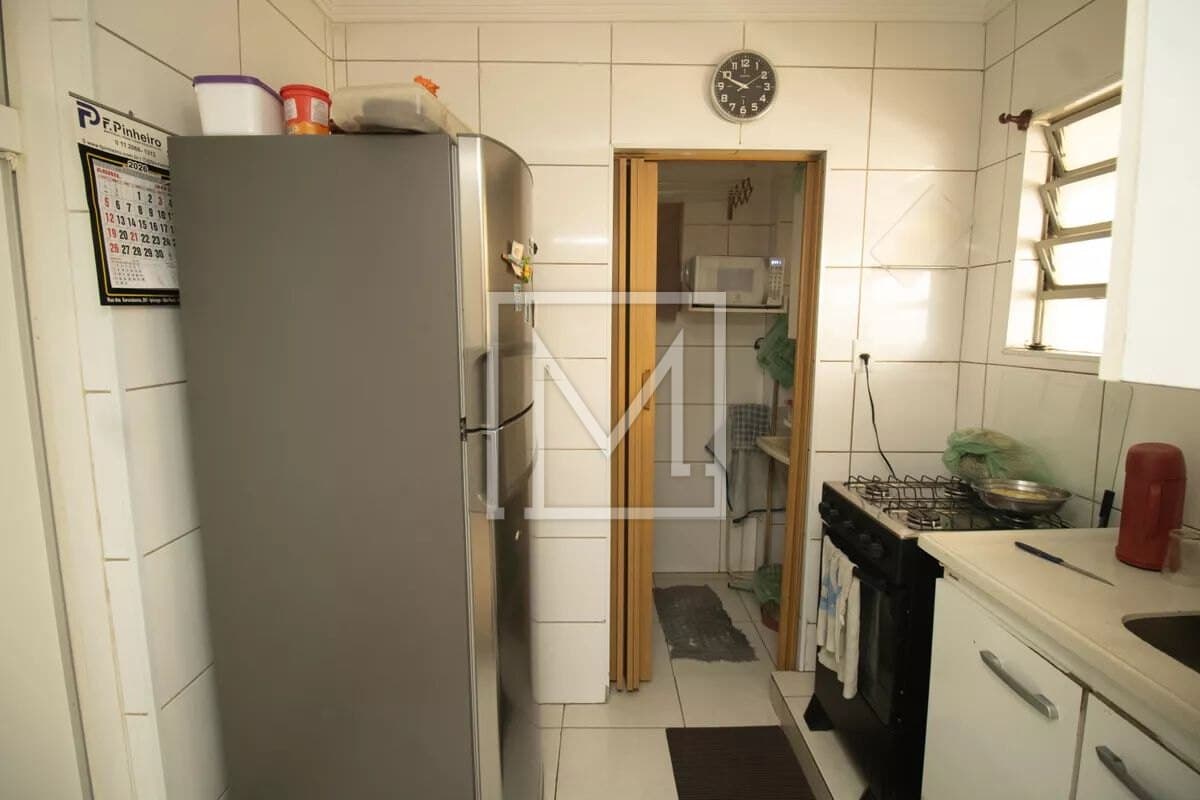 Apartamento com 2 dormitórios à venda, 52 m² por R$ 380.000,00 – Ipiranga – São Paulo/SP — foto 4 de 24
