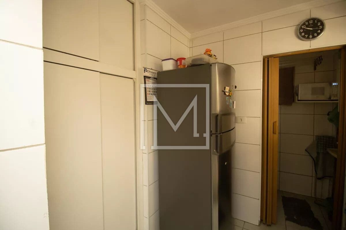 Apartamento com 2 dormitórios à venda, 52 m² por R$ 380.000,00 – Ipiranga – São Paulo/SP — foto 5 de 24