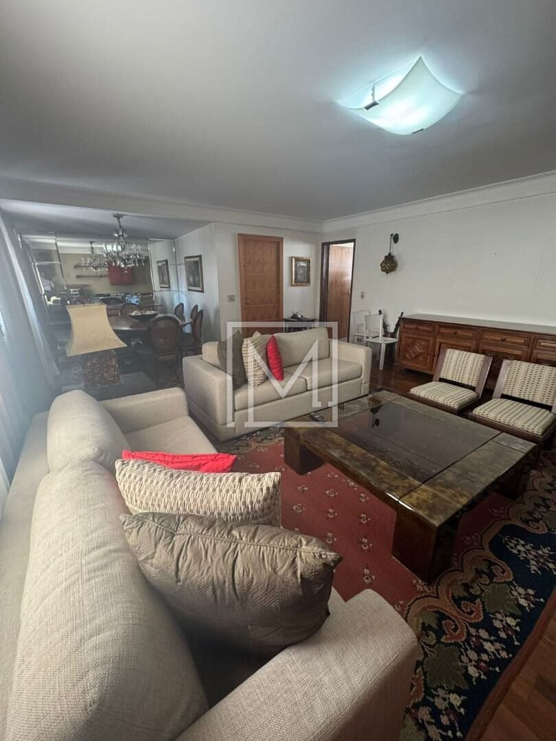 Apartamento com 3 dormitórios à venda, 127 m² por R$ 1.400.000,00 – Paraíso – São Paulo/SP — foto 2 de 16
