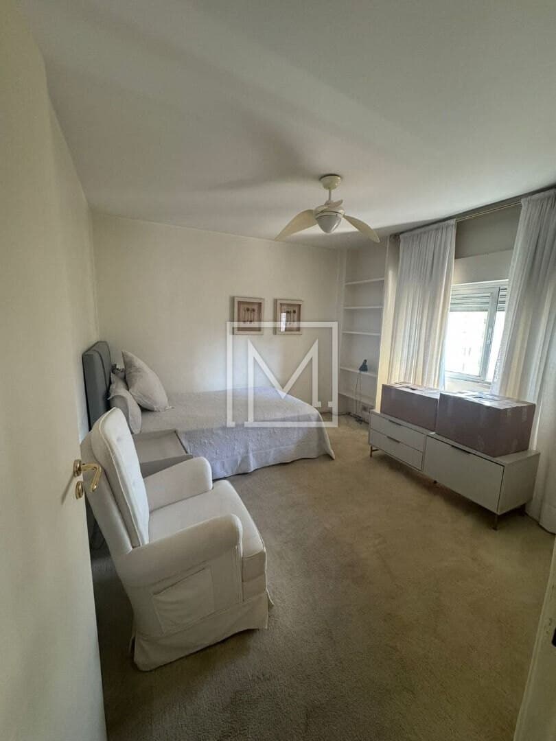 Apartamento com 3 dormitórios à venda, 127 m² por R$ 1.400.000,00 – Paraíso – São Paulo/SP — foto 3 de 16