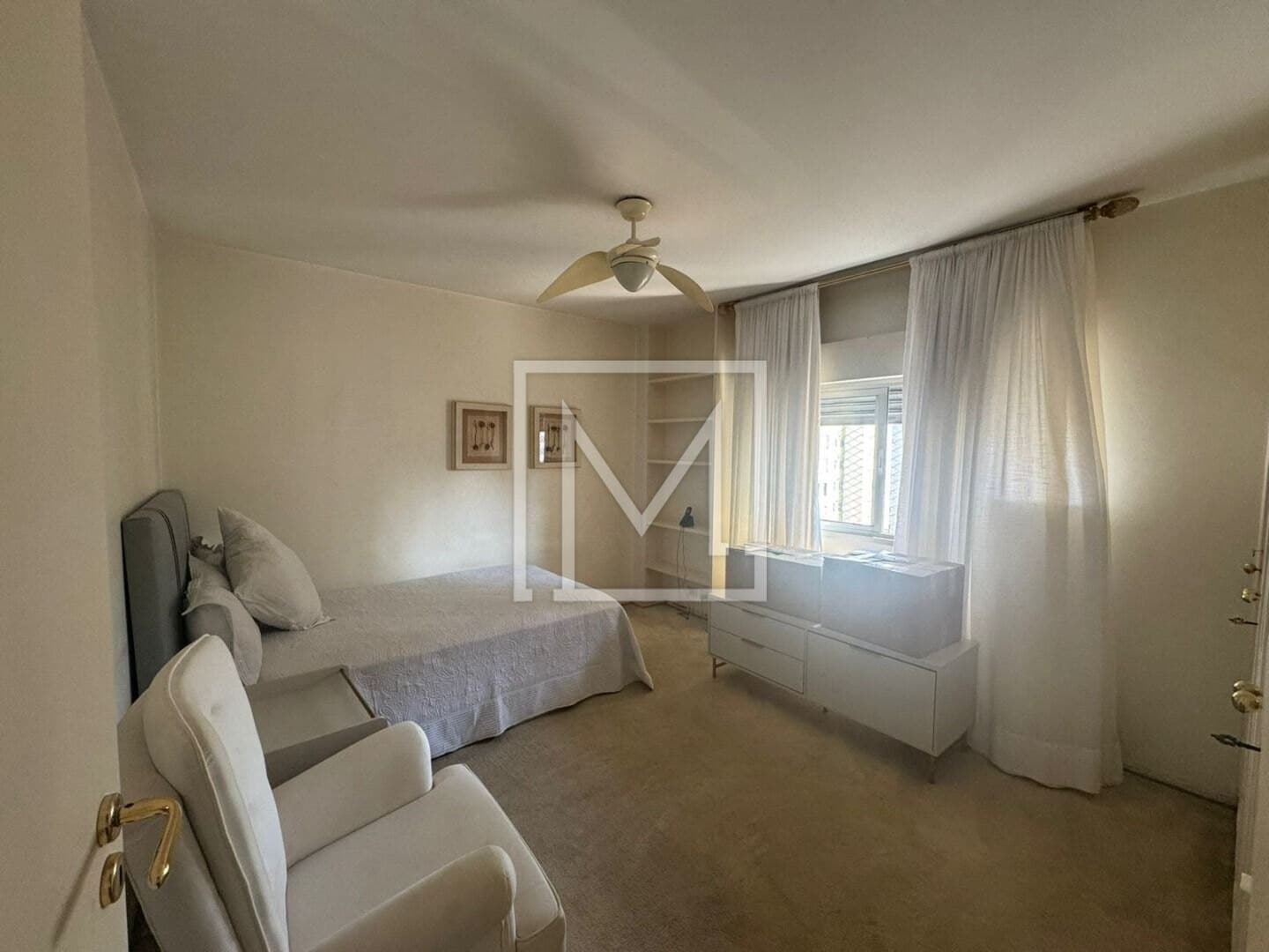 Apartamento com 3 dormitórios à venda, 127 m² por R$ 1.400.000,00 – Paraíso – São Paulo/SP — foto 4 de 16