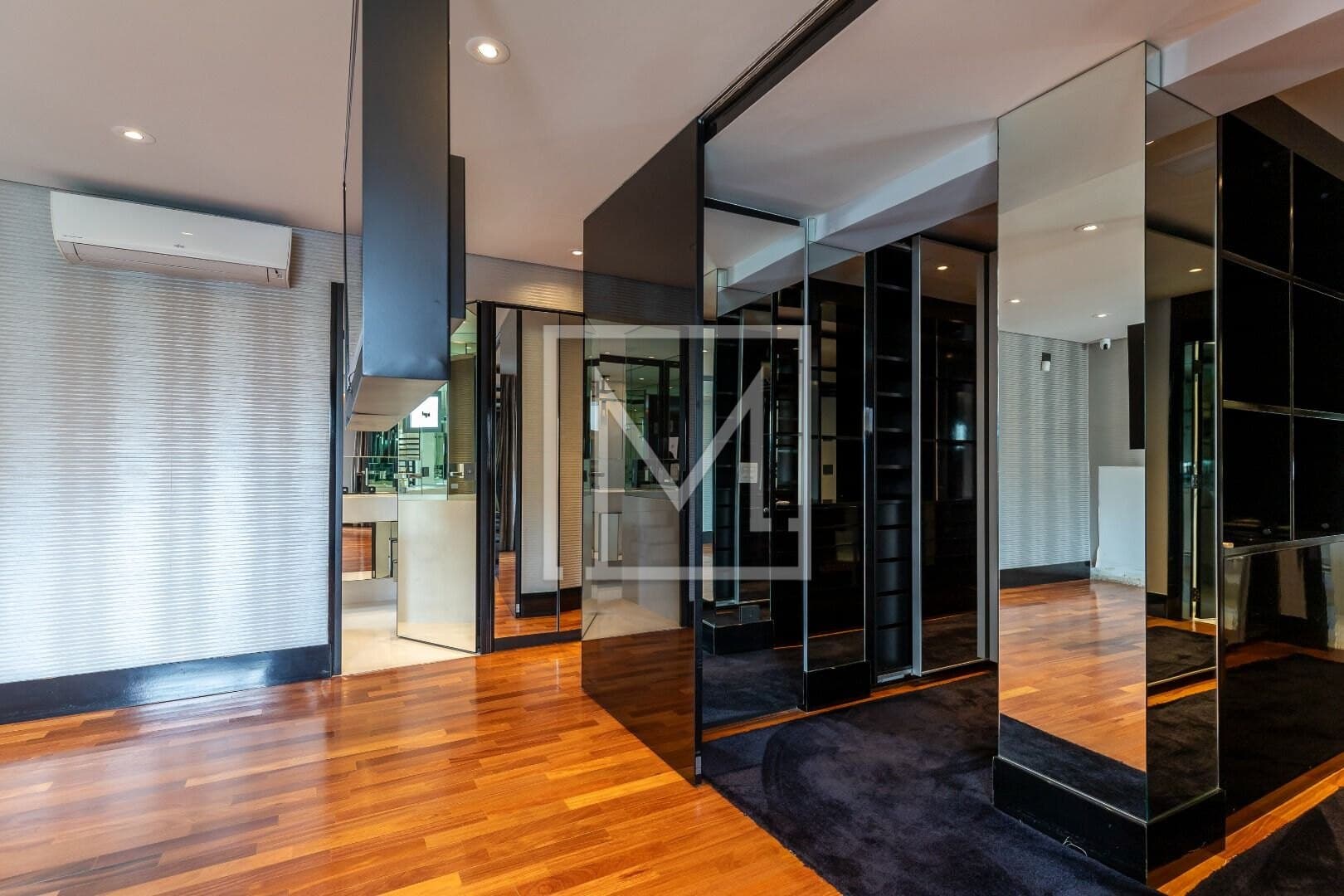 Apartamento com 2 dormitórios à venda, 227 m² por R$ 4.650.000,00 – Moema – São Paulo/SP — foto 4 de 55