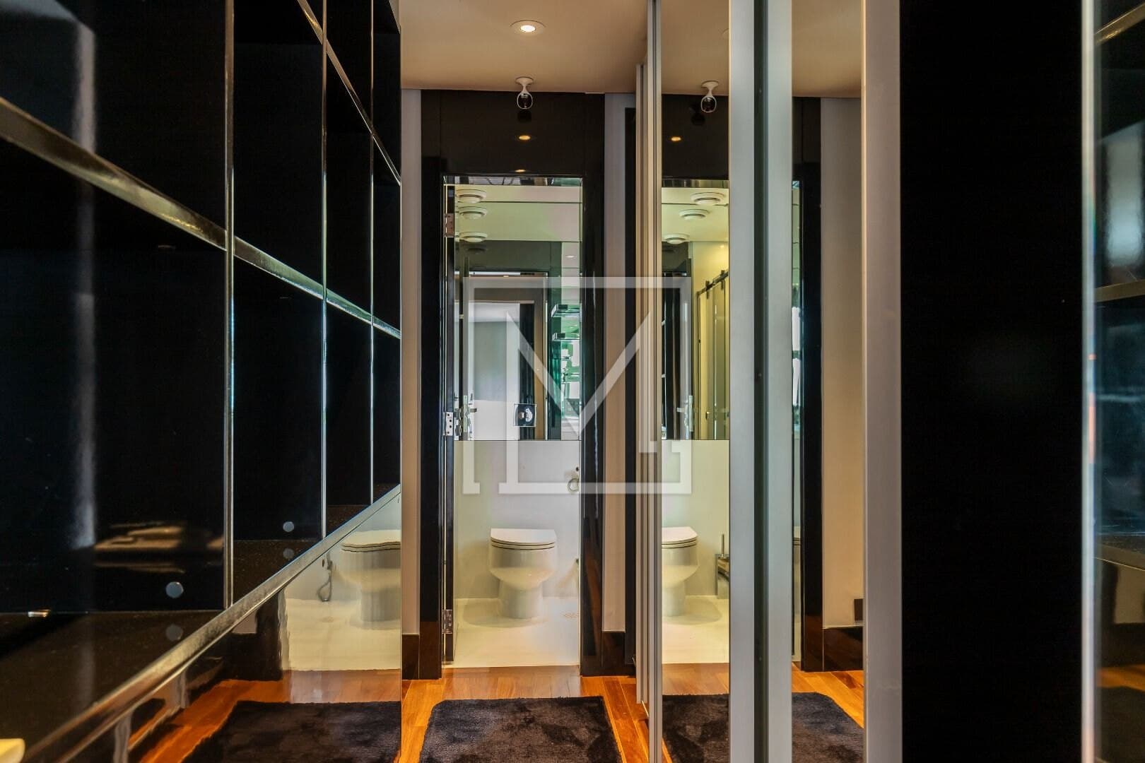 Apartamento com 2 dormitórios à venda, 227 m² por R$ 4.650.000,00 – Moema – São Paulo/SP — foto 5 de 55