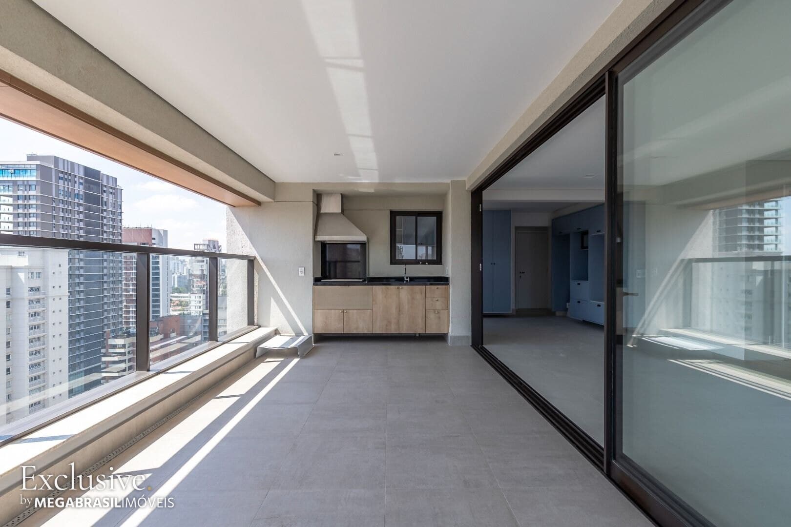 Apartamento à venda, 153 m² por R$ 6.000.000,00 – Moema – São Paulo/SP