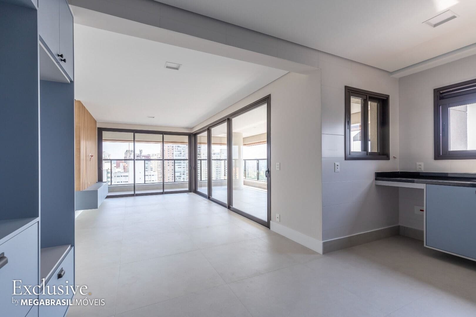 Apartamento à venda, 153 m² por R$ 6.000.000,00 – Moema – São Paulo/SP — foto 2 de 57