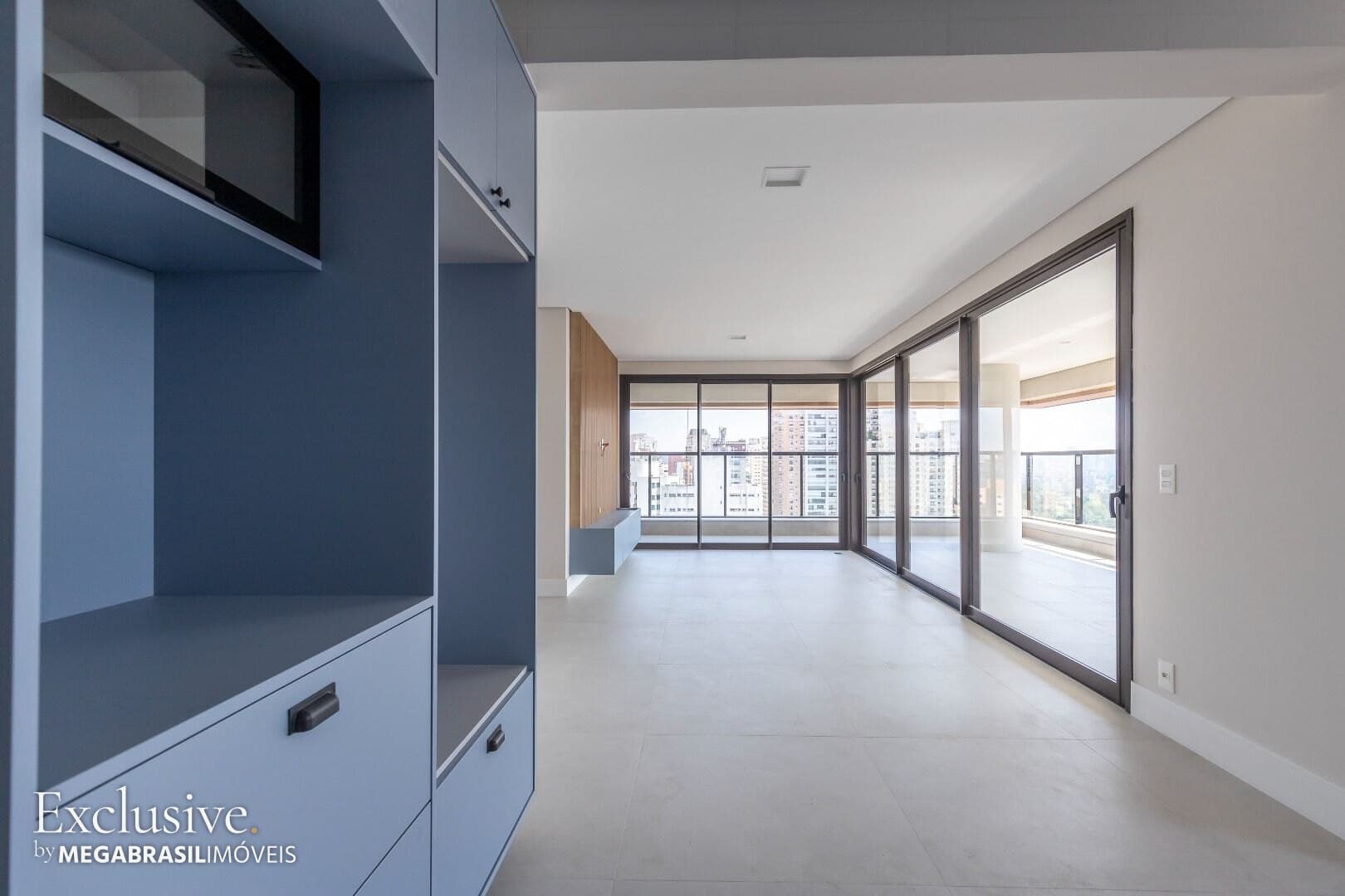 Apartamento à venda, 153 m² por R$ 6.000.000,00 – Moema – São Paulo/SP — foto 3 de 57