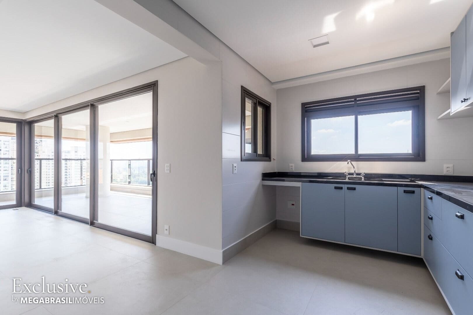 Apartamento à venda, 153 m² por R$ 6.000.000,00 – Moema – São Paulo/SP — foto 4 de 57