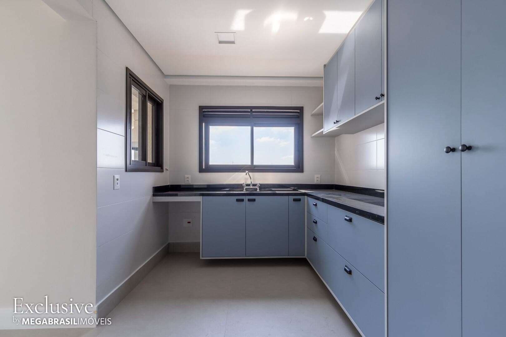 Apartamento à venda, 153 m² por R$ 6.000.000,00 – Moema – São Paulo/SP — foto 5 de 57