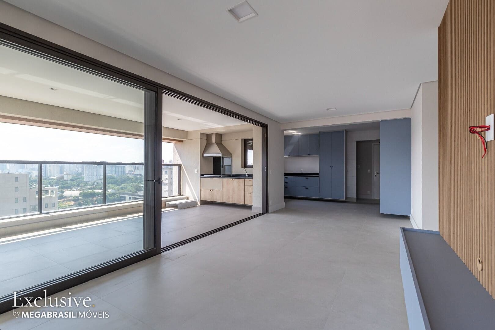 Apartamento com 3 dormitórios à venda, 153 m² por R$ 6.000.000,00 - Moema - São Paulo/SP