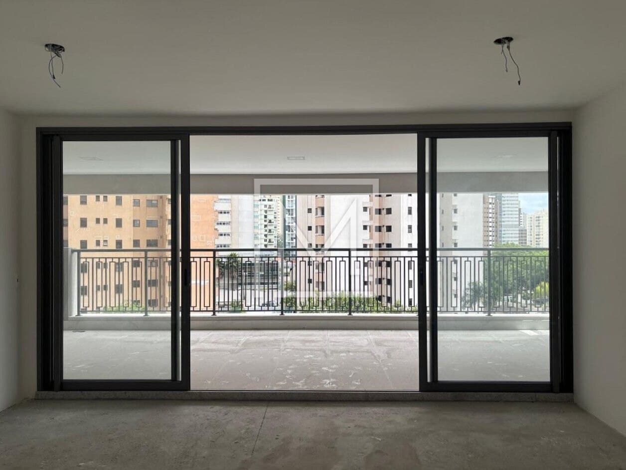 Apartamento com 4 dormitórios à venda, 144 m² por R$ 2.300.000,00 – Chácara Klabin – São Paulo/SP — foto 4 de 36