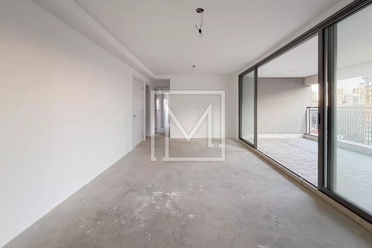 Apartamento à venda, 123 m² por R$ 2.075.000,00 – Chácara Klabin – São Paulo/SP — foto 2 de 44