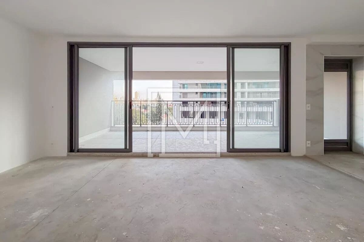 Apartamento à venda, 123 m² por R$ 2.075.000,00 – Chácara Klabin – São Paulo/SP — foto 3 de 44