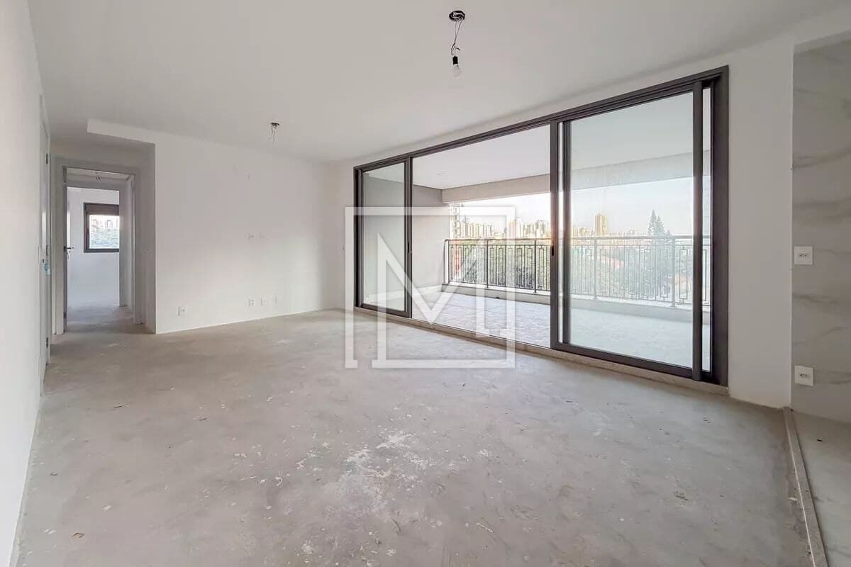 Apartamento à venda, 123 m² por R$ 2.075.000,00 – Chácara Klabin – São Paulo/SP — foto 4 de 44