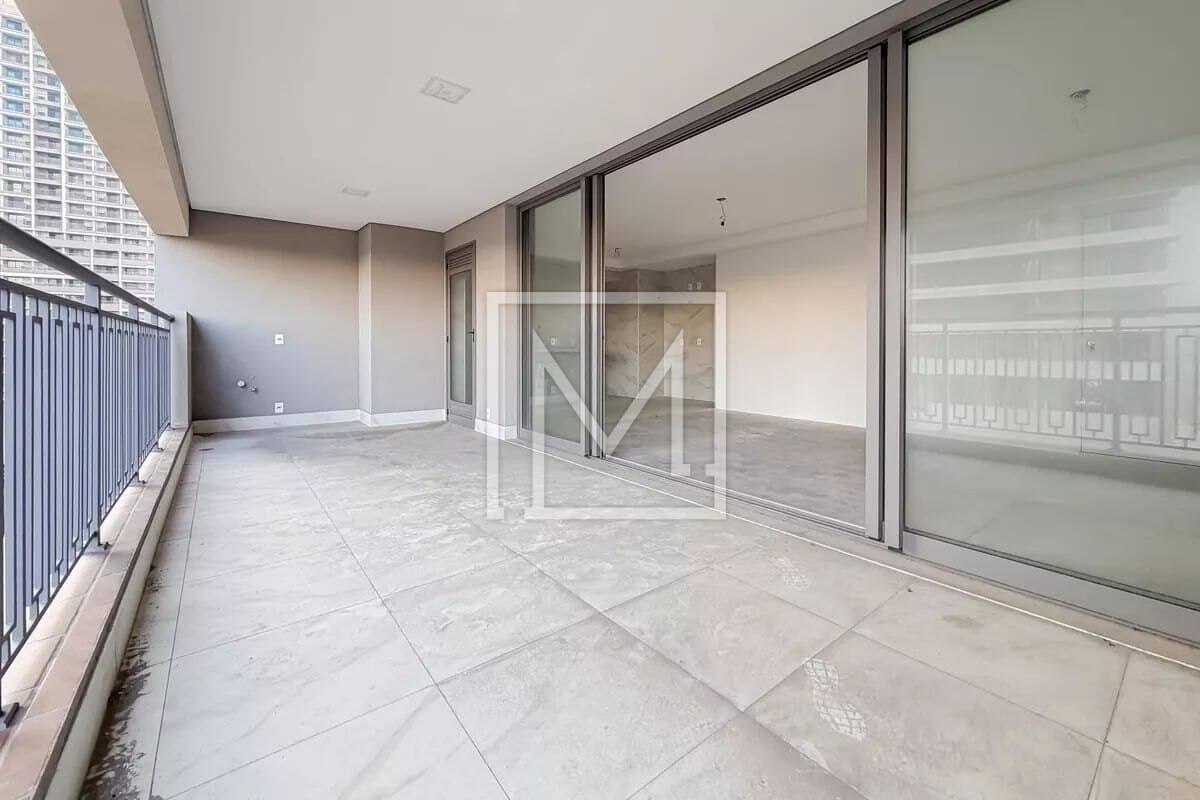 Apartamento à venda, 123 m² por R$ 2.075.000,00 – Chácara Klabin – São Paulo/SP — foto 5 de 44