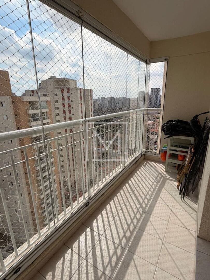 Apartamento à venda, 69 m² por R$ 800.000,00 – Ipiranga – São Paulo/SP — foto 2 de 17