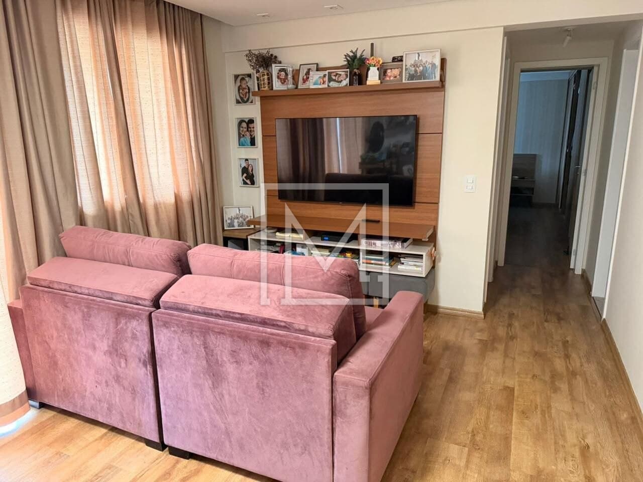 Apartamento à venda, 69 m² por R$ 800.000,00 – Ipiranga – São Paulo/SP — foto 3 de 17