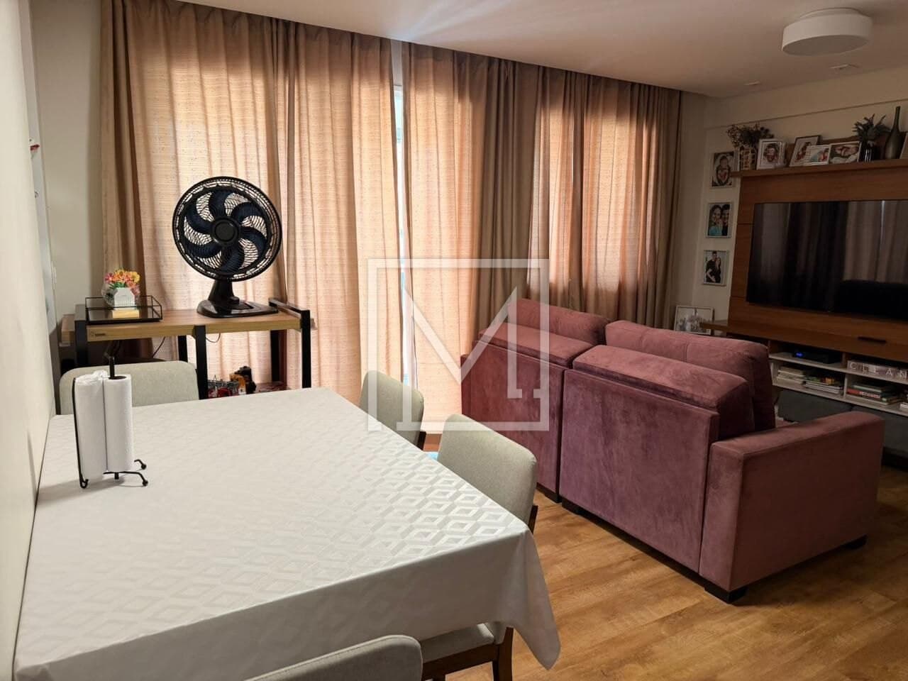 Apartamento à venda, 69 m² por R$ 800.000,00 – Ipiranga – São Paulo/SP — foto 4 de 17