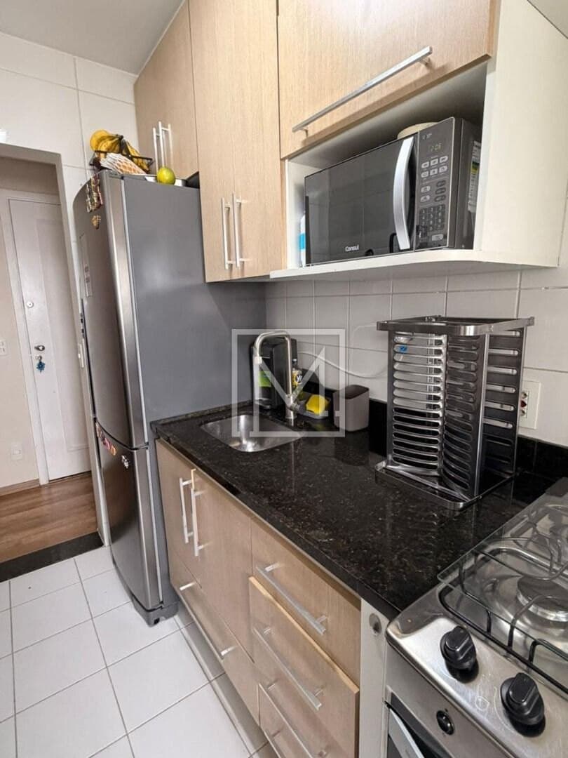 Apartamento à venda, 69 m² por R$ 800.000,00 – Ipiranga – São Paulo/SP — foto 5 de 17