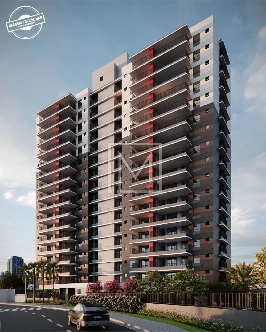 Apartamento com 2 dormitórios à venda, 66 m² por R$ 820.000,00 – Vila Carrão – São Paulo/SP — foto 2 de 16