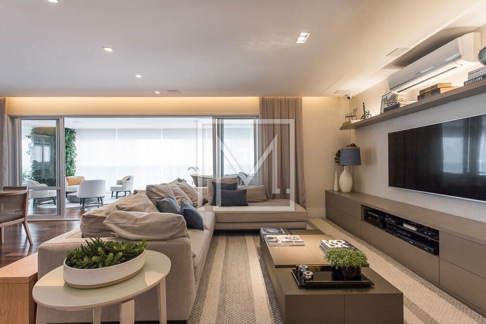Apartamento à venda, 268 m² por R$ 4.850.000,00 – Chácara Klabin – São Paulo/SP — foto 4 de 32