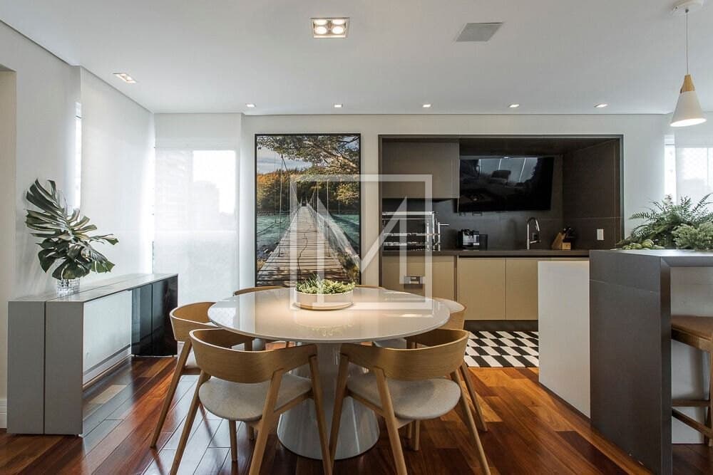 Apartamento à venda, 268 m² por R$ 4.850.000,00 – Chácara Klabin – São Paulo/SP — foto 5 de 32