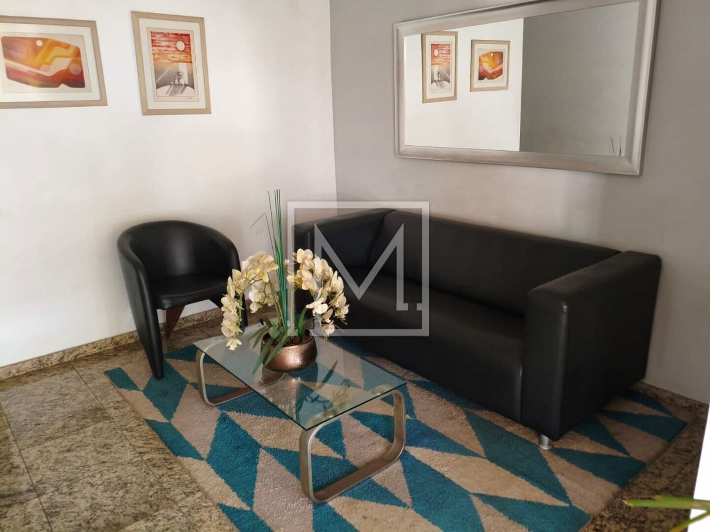 Apartamento com 3 dormitórios, 94 m² – venda por R$ 820.000,00 ou aluguel por R$ 5.700,00/mês – Bosque da Saúde – São Paulo/SP — foto 3 de 32