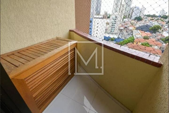 Apartamento com 3 dormitórios à venda, 72 m² por R$ 738.000,00 – Vila Mariana – São Paulo/SP — foto 2 de 28